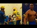 Watch Dawyne Bravo celebrate CSK win with a dance