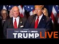 USA-ELECTION/SUPER TUESDAY-TRUMP | Trump reacts to Super Tuesday results | News9