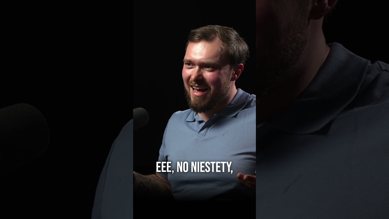 Dwie Zasady Inwestowania — ft. Piotr Cymcyk