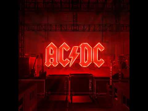AC DC - Code Red