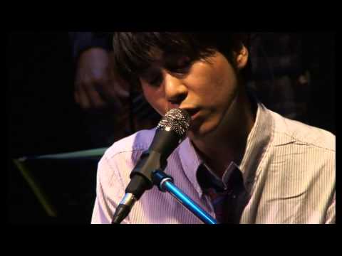 磯貝サイモン「CRAZY FOR YOU」 (LIVE 2013.11.30)