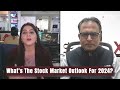 India Stock Market Outlook For 2024: Will Nifty, Sensex Extend Gains After Bumper Show In 2023?  - 04:52 min - News - Video