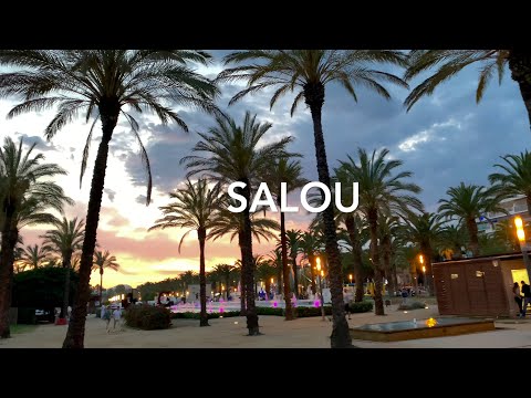 Property video