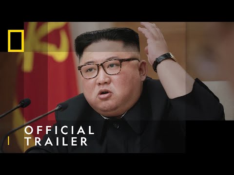 North Korea: Inside the Mind of a Dictator'