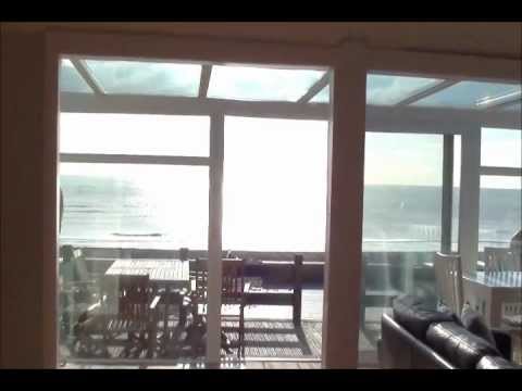 Vidéo de l’hébergement