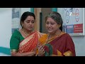 Padamati Sandhyaragam | Ep - 937 | Best Scene | Aug 29 2025 | Zee Telugu  - 04:06 min - News - Video