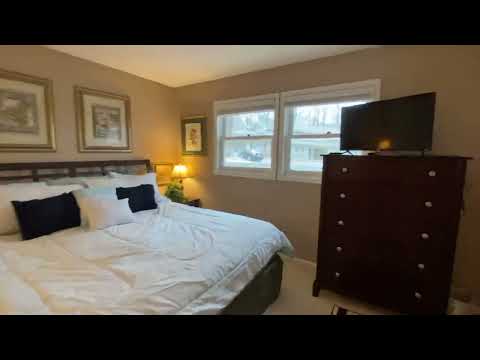 Property video