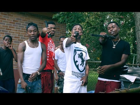 NBA YoungBoy - 38 Baby