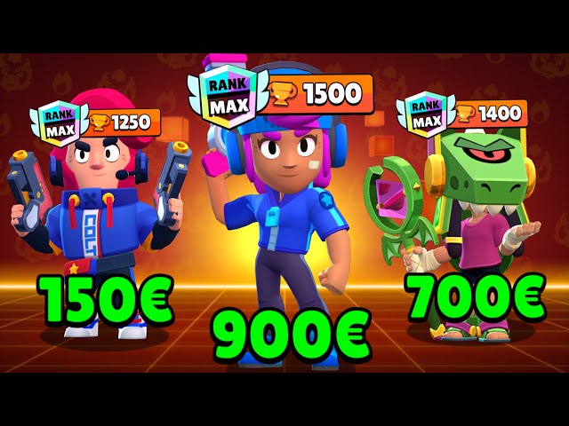 TROUVE UN SKIN QUE JE N’AI PAS ! (Et gagne 100€)