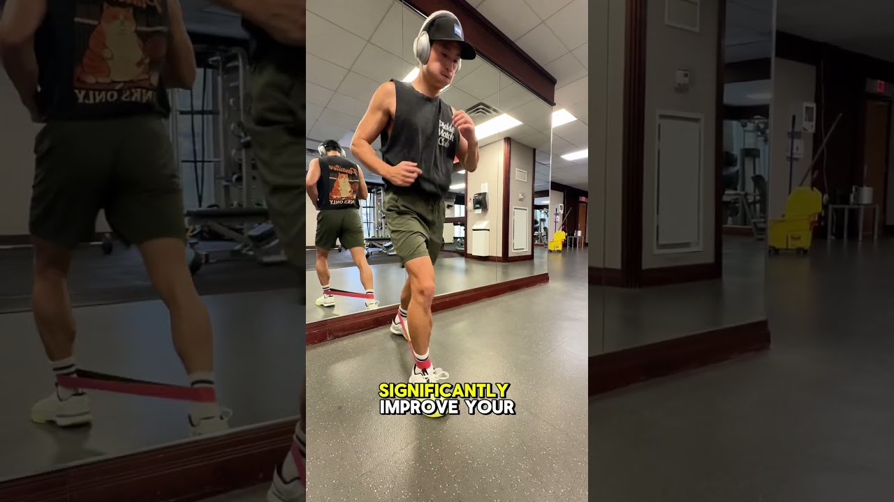 Pickleball Footwork Drills (ESSENTIALS)