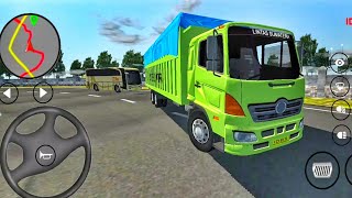 Skin Truk Idbs Lintas Sumatera Hino BLOG OTOMOTIF KEREN Skin Truk Idbs Lintas Sumatera Hino BLOG OTOMOTIF KEREN