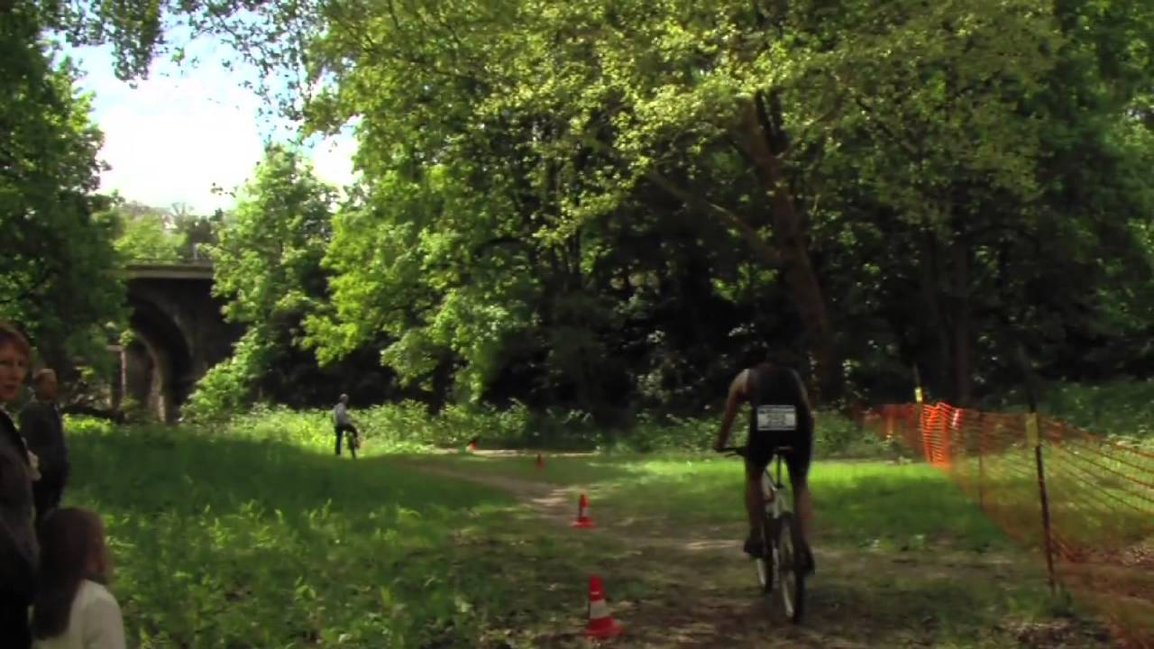 L’Actu – Du Cross Triathlon à Versailles