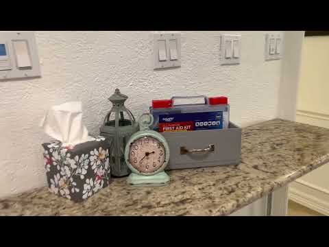 Property video
