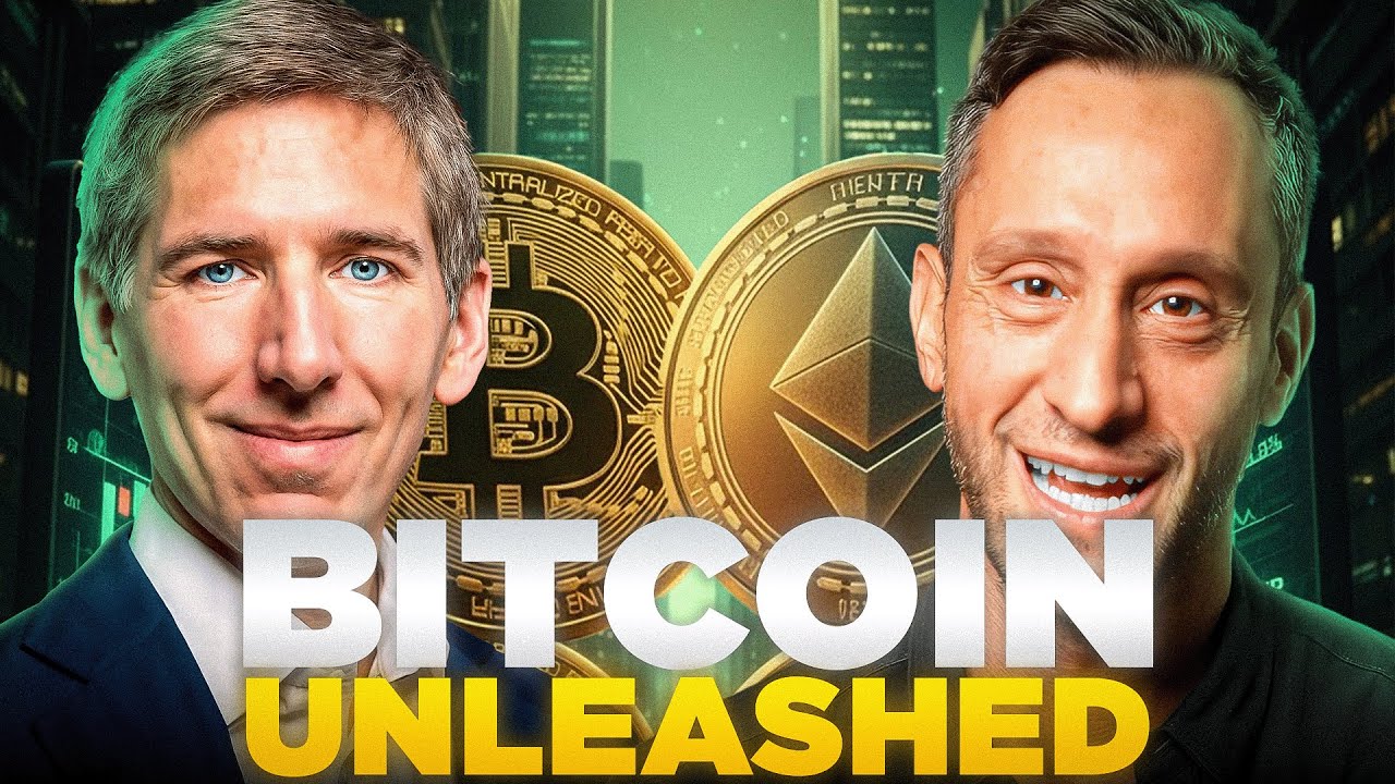 Bitcoin Demand SURGES As Governments & Wall Street Scramble To Accumulate!