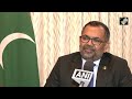 Maldives News Today Live: Maldives Minister Responds To Remarks Against India: Won’t Get Repeated…  - 08:35 min - News - Video