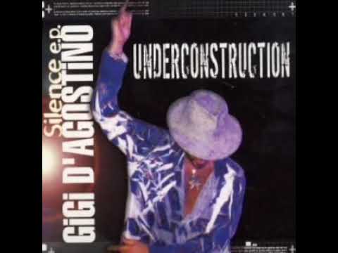 Gigi D'Agostino - Silence (Vision 2)