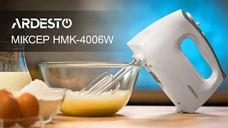 Ardesto HMK-4006W