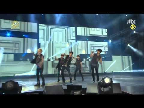 샤이니 Sherlock(Clue+Note) MR 제거