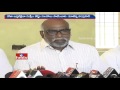 Dokka Manikya Varaprasad comments on Jagan, Roja