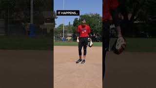 Just out here trying to make content folks.. #baseball