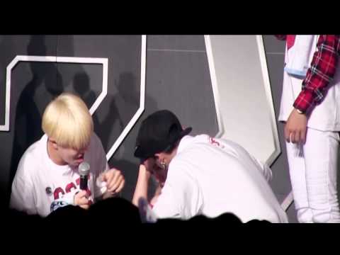 BEST OF MARKSON #got7