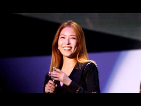150528 삼성 플레이더챌린지 보아(BoA) - My Name, No.1