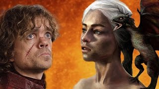 10 Surprising Facts About Game Of Thrones