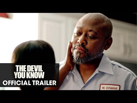 The Devil You Know'