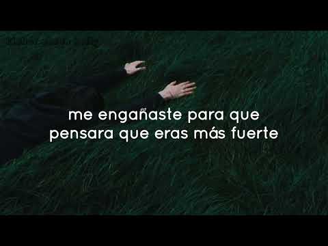 painkillers - gracie abrams (lyrics // sub. español)