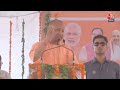 CM Yogi On Arvind Kejriwal: केजरीवाल के निपटाने वाले बयान पर CM Yogi का पलटवार | Lok Sabha Election  - 00:00 min - News - Video