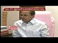 CM KCR starts delivering Poll Promises