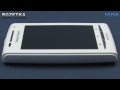 Смартфон Sony Ericsson X8