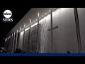Trump name removed from Kennedy Center