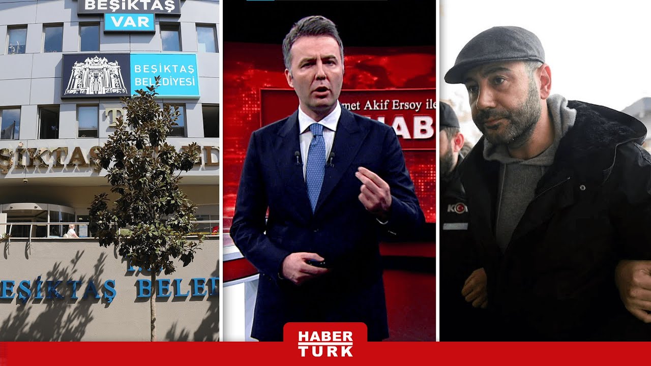 Rıza Akpolat İfadesinde Ne Dedi? | Ana Haber Bülteni - 17 Ocak 2025