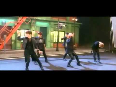 SHINee's mistakes compilation