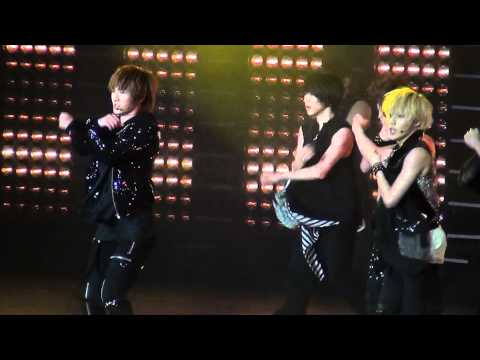 SM TOWN New York -
