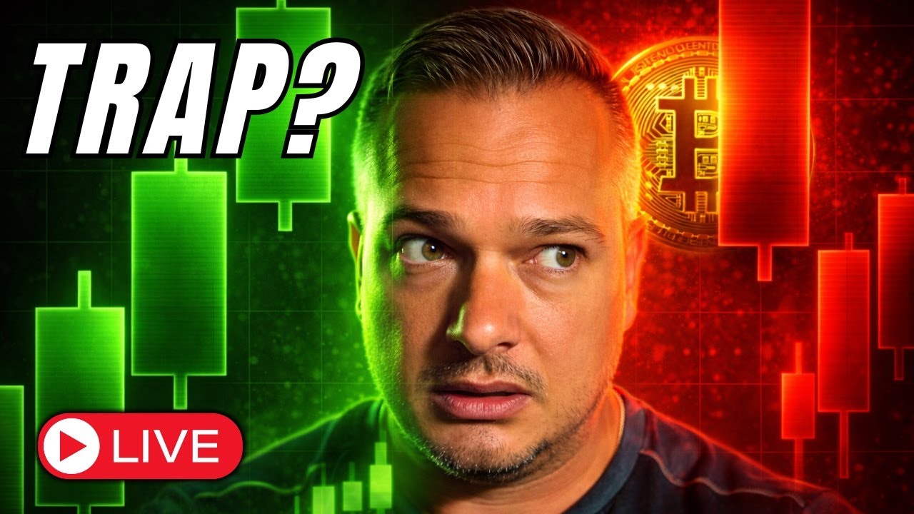 This is Where the Bitcoin Bulls Needs To Step In!