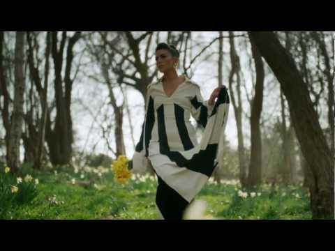 Jessie Ware - If You're Never Gonna Move
