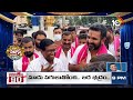 తీరొక్క తీర్ల నడుస్తున్నది ఎలక్షన్ల ప్రచారం | Telangana Election Campaign  |Patas News | 10TV  - 02:54 min - News - Video