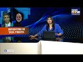 Power Struggle Erupts Inside Tata Trusts After Ratan Tata’s Demise | Noel vs Mehli Mistry | News9