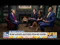 Ainsley Earhardt: I understand why everyone wants to know this about Trump  - 06:34 min - News - Video