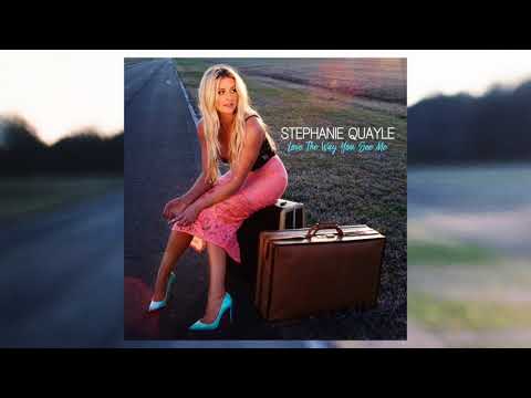Stephanie Quayle - Selfish (Audio)