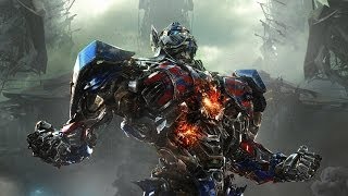 Transformers :  bande-annonce VF