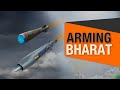 Arming Bharat: Indias Defence Revolution & the Strategic Role of France | The News9 Plus Show