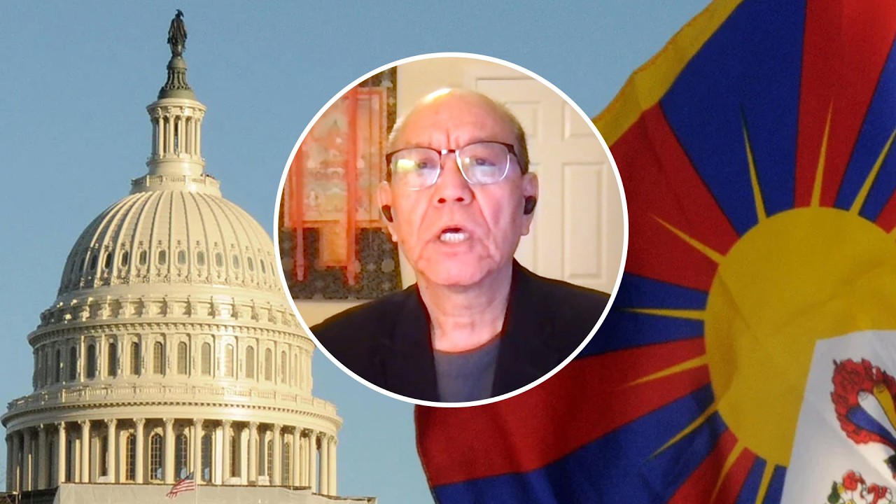 Sustaining Tibetan Hope: An Exclusive Interview on the Retention of US Tibet Funding in 2026 Budget