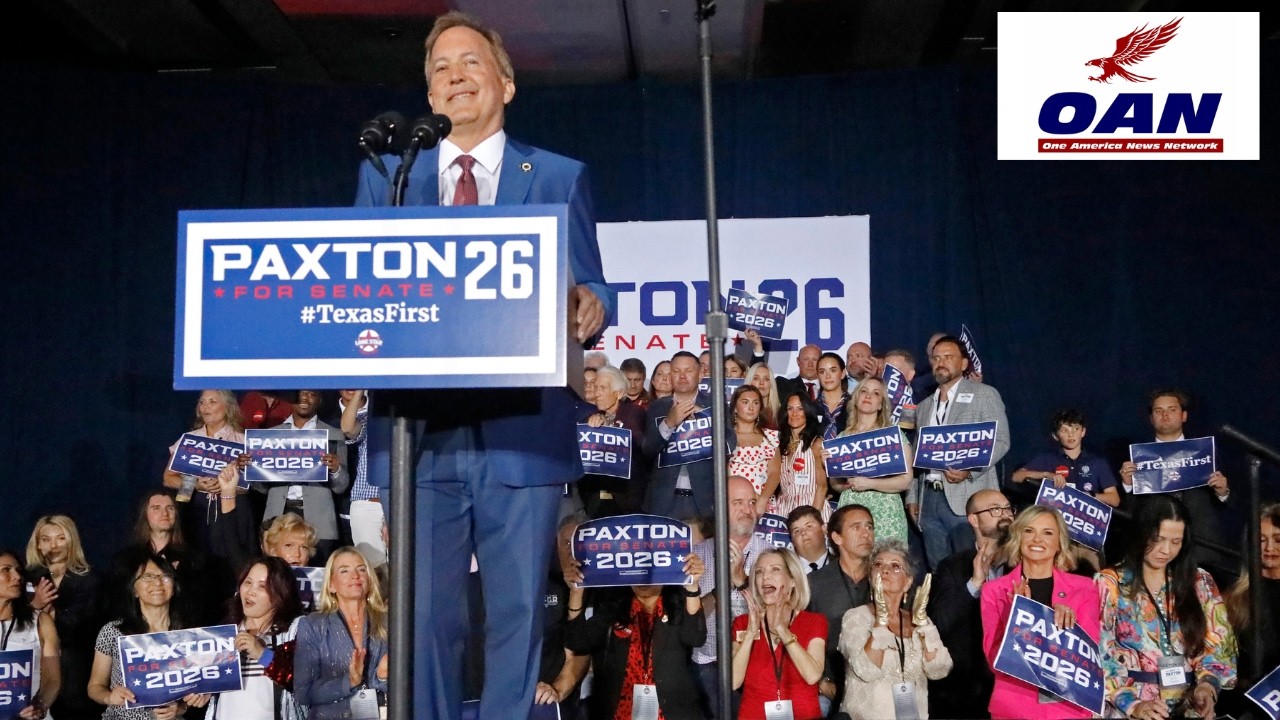 Phil Kerpen: Texas Primaries Prove President Trump Still Dominates the GOP