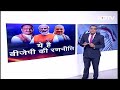 BJP के राष्ट्रीय पदाधिकारियों की बैठक में Lok Sabha चुनावों के लिए रणनीति तैयार | Hot Topic  - 16:03 min - News - Video