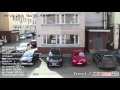 NOVIcam STAR 225 Скоростная купольная уличная поворотная 4 в 1 видеокамера 2 Мп