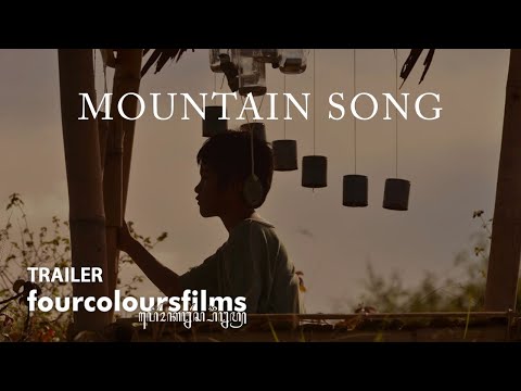 Mountain Song'
