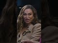 Tina Knowles shares life-saving skill she learned from her mom  - 01:20 min - News - Video
